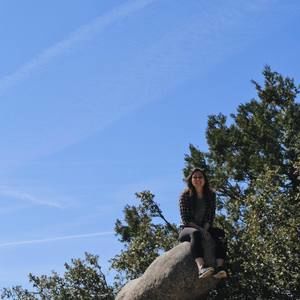 Meet your Posher, Kara